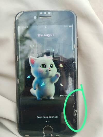 Apple iPhone SE