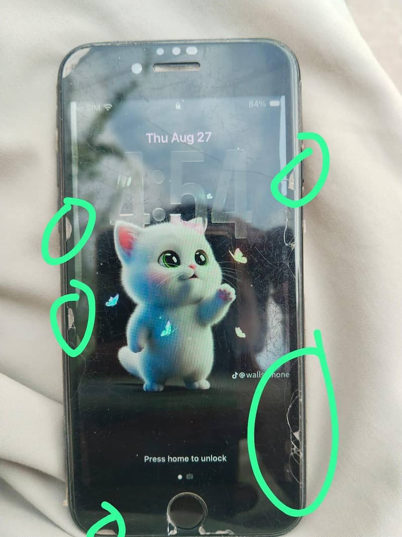 Apple iPhone SE 1