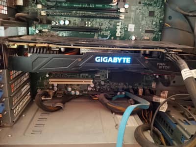 High End Gaming PC Best for 1080p Gaming