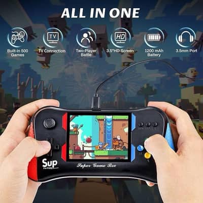 Kids game  X7M 500+ Games