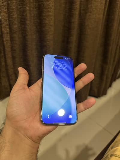 Apple iPhone 16 Pro 256gb