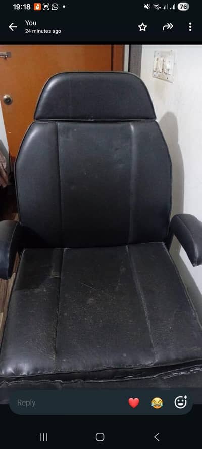 facail bed for sale
