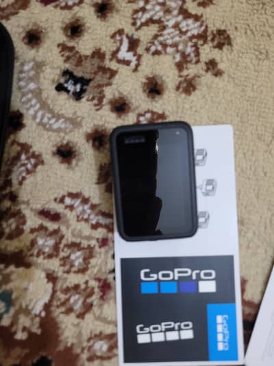 GoPro Hero 11