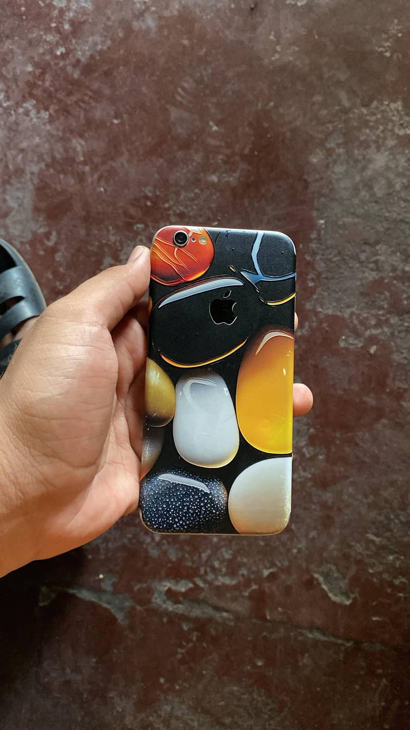 Apple iPhone 6 1