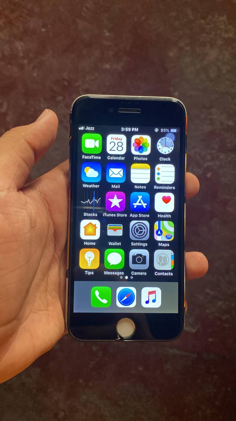 Apple iPhone 6 2