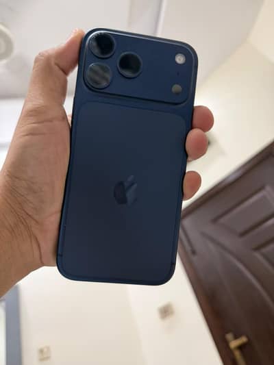 Apple iPhone 17 Pro Max