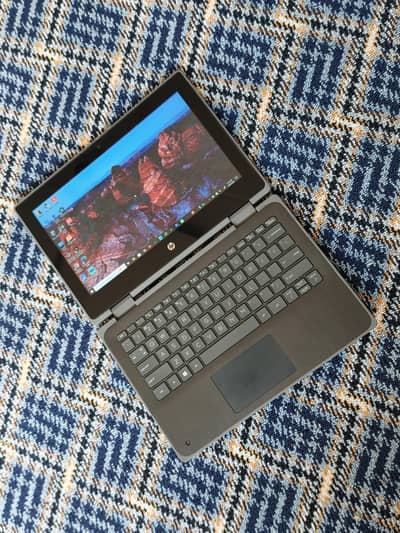 HP pro book G5