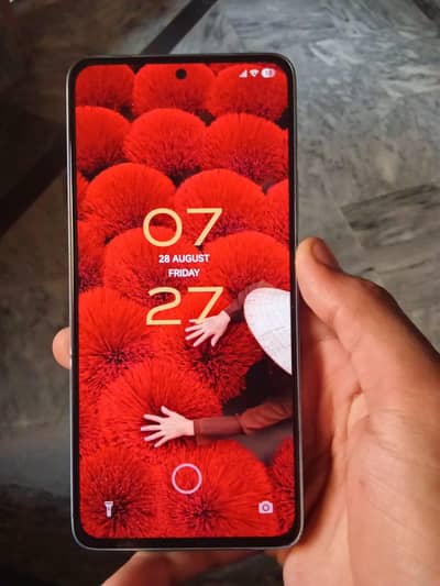 Xiaomi Redmi Note 13
