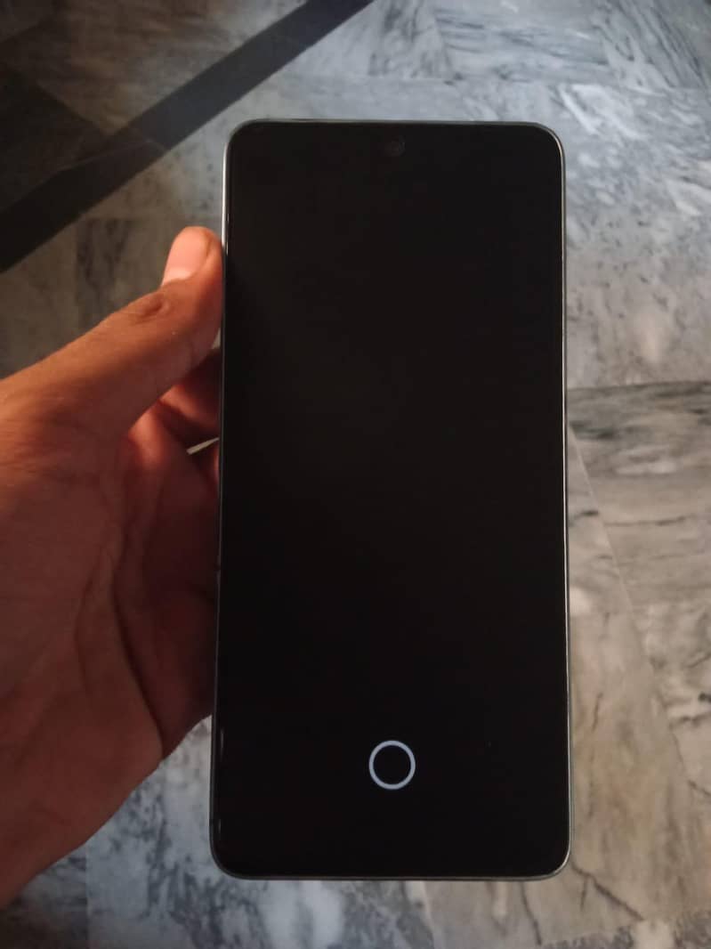 Xiaomi Redmi Note 13 3
