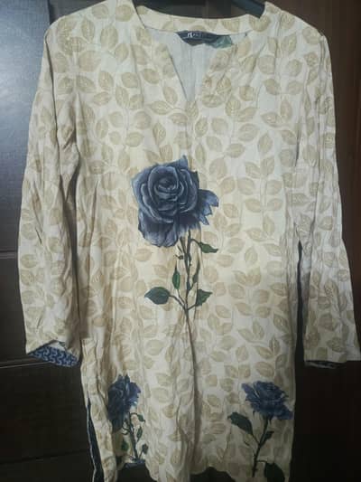 kurtis (l-Xl)