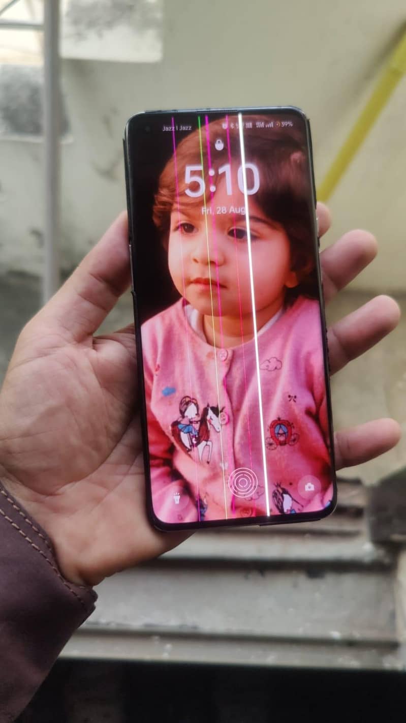 One Plus 9 Pro 256gb 2