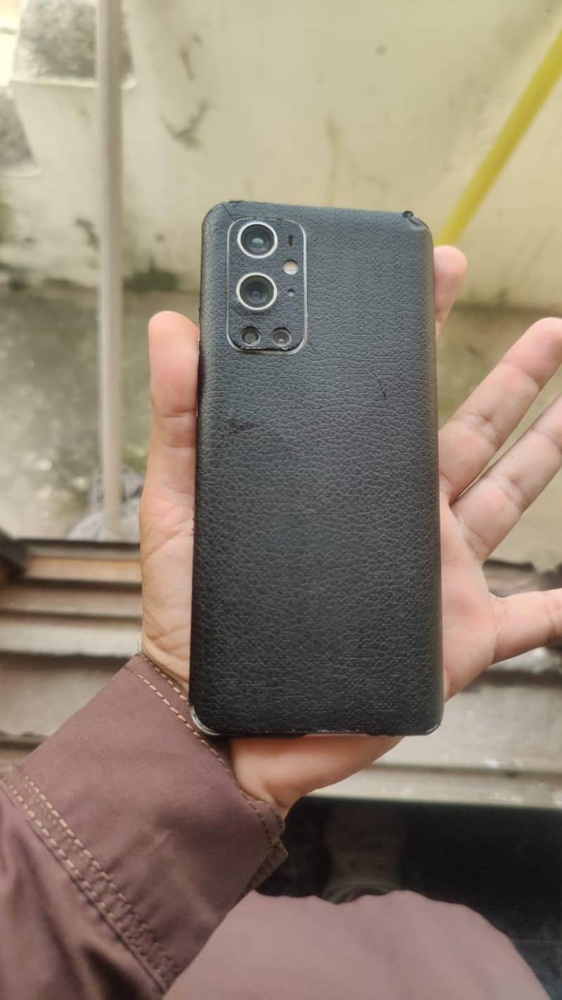 One Plus 9 Pro 256gb 3