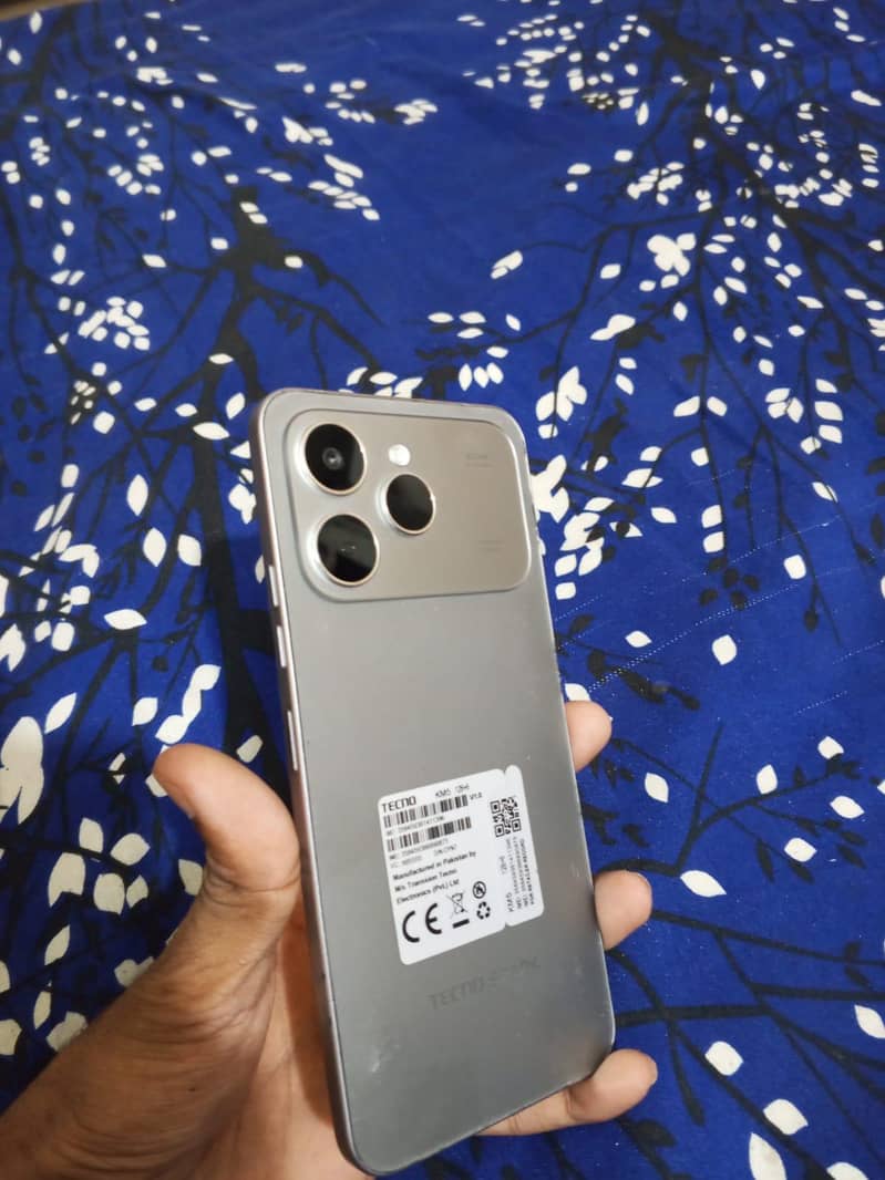 Tecno Other Model 0
