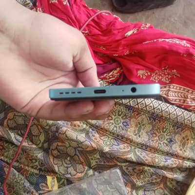 Infinix Hot 30