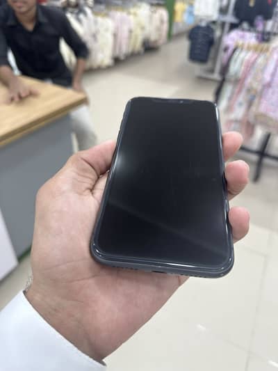 Apple iPhone 11 non pta jv