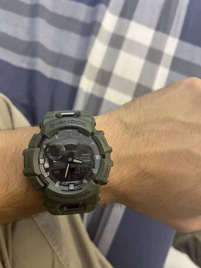 Original Gshock