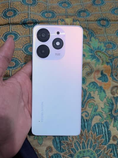 Tecno Spark 10 Pro