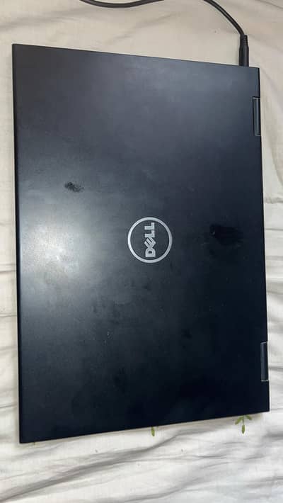 Desktop Dell core i3 8 genreation