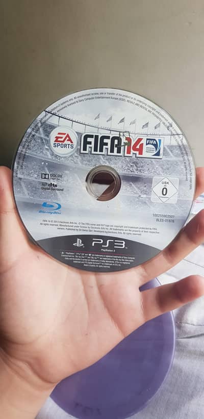 fifa 14