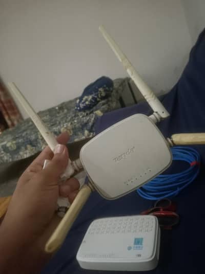 TENDA N3001