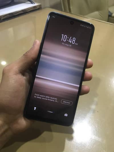 Infinix Hot 40i