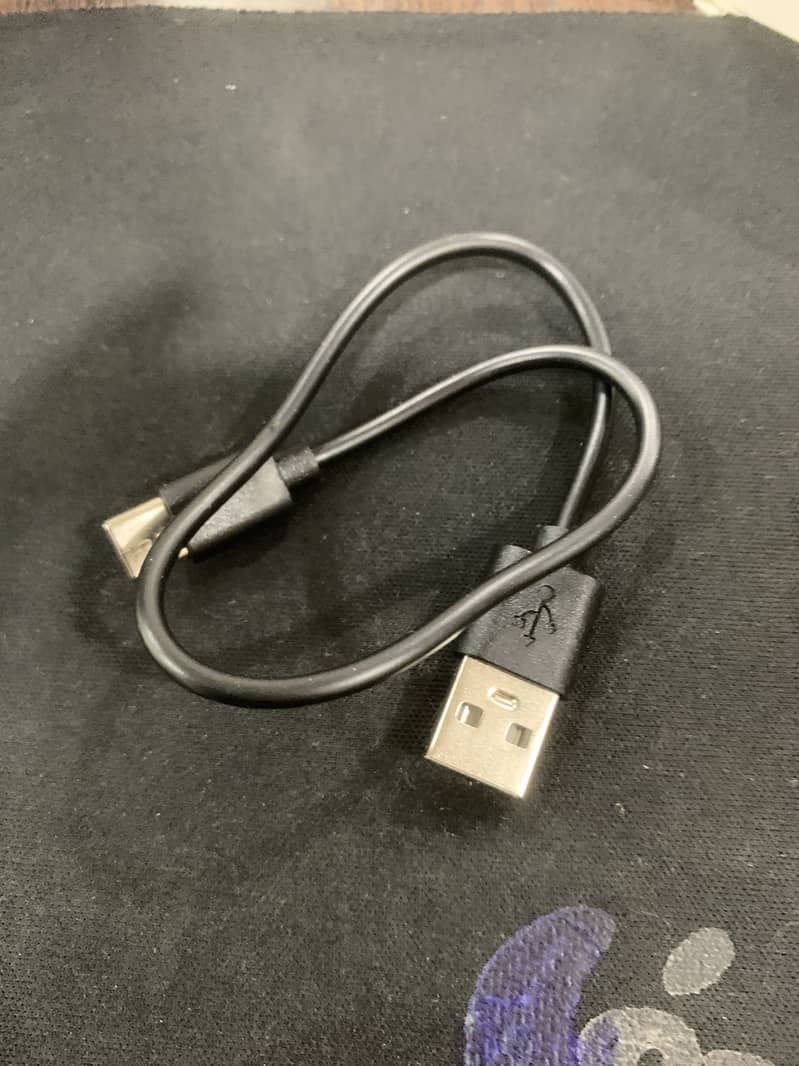 BLUK’S Wireless  Mic 11