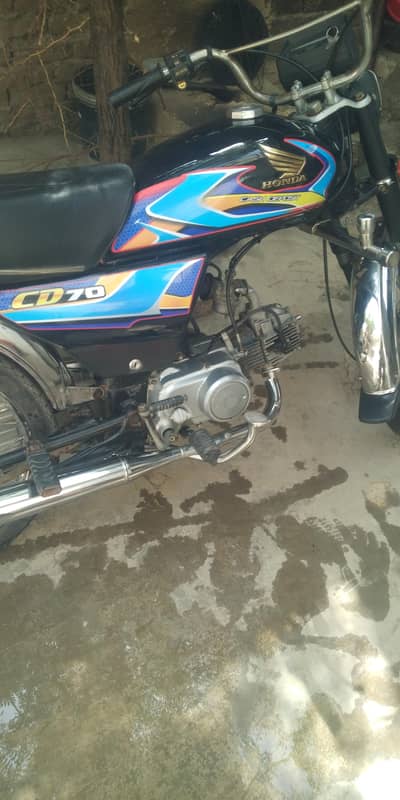 crown