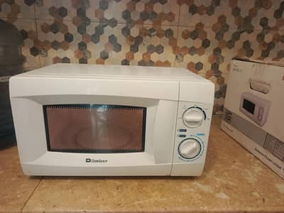 Dawlance oven for  urgent