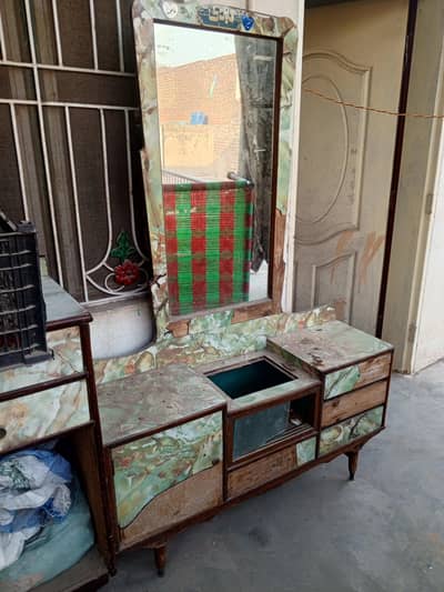 Old Furniture
