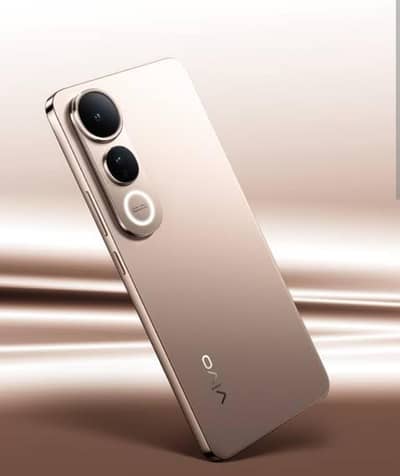 Vivo v 50 lite