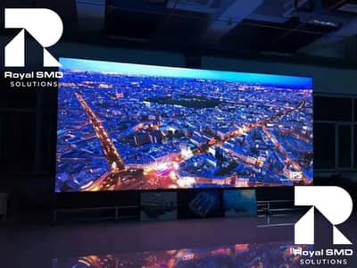 LED Display | Pole Streamer | SMD Screen | LED Billboard | SMDScreen