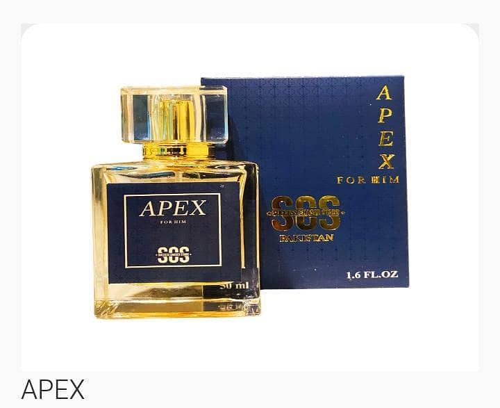 perfume 0
