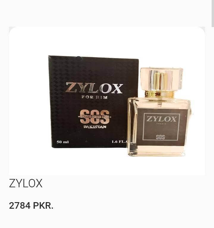 perfume 1