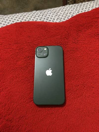 Apple iPhone 13