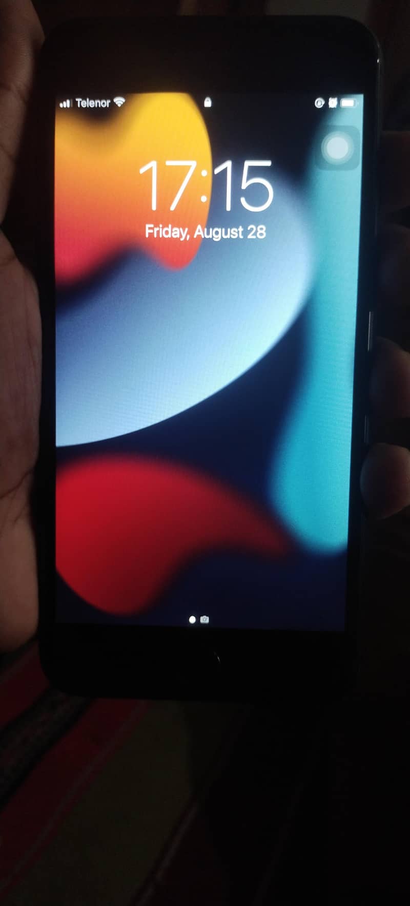 Apple iPhone 7 Plus 0