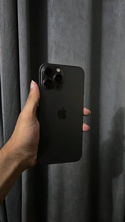 Apple iPhone 13 Pro Max