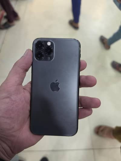 Apple iPhone 11 Pro 256 gb