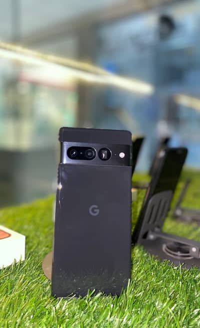 Google Pixel 7 Pro 12GB 512GB Official Pta Approved