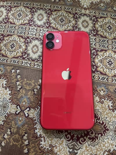 Apple iPhone 11