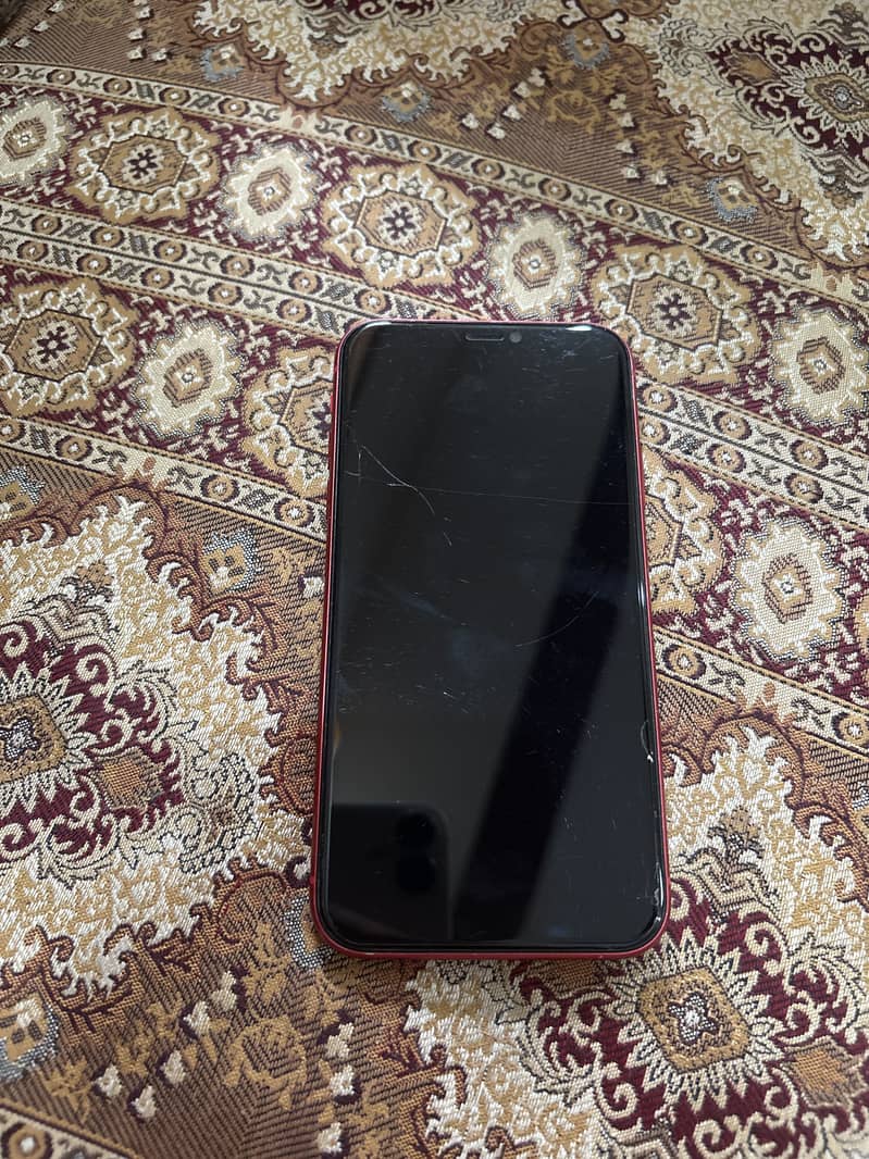 Apple iPhone 11 1