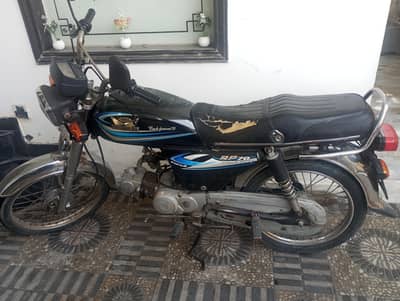 Road Prince Bike 2018 | 8/10 Condition | Excellent Running Bike