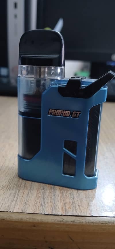 PROPOD GT