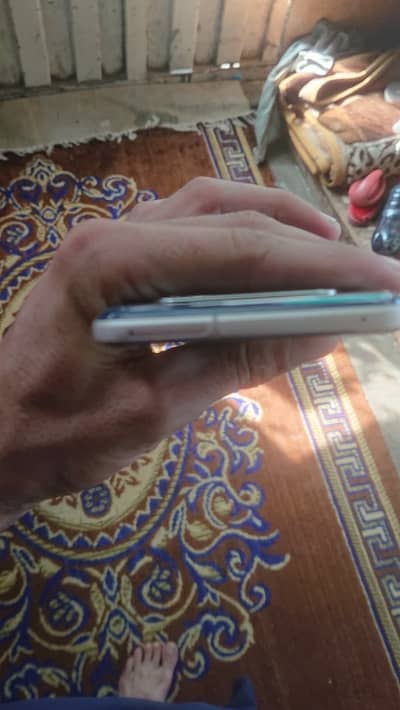 LG V60 ThinQ 5G