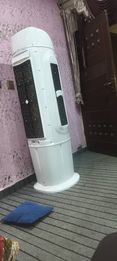 tower