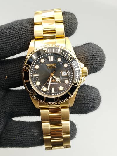 Invicta watch original