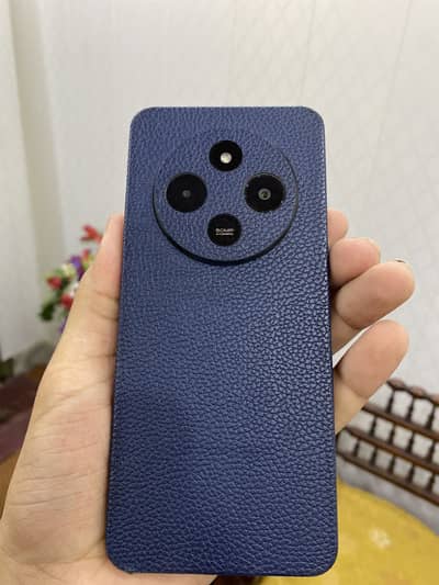 Xiaomi Redmi 14C
