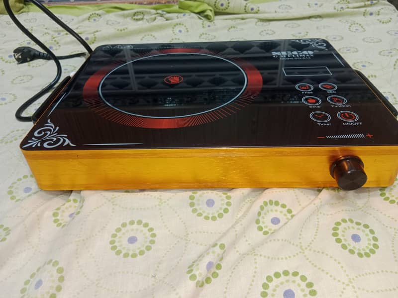 hot plates 2