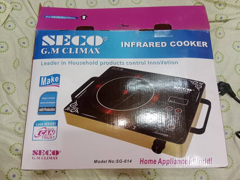 hot plates 4