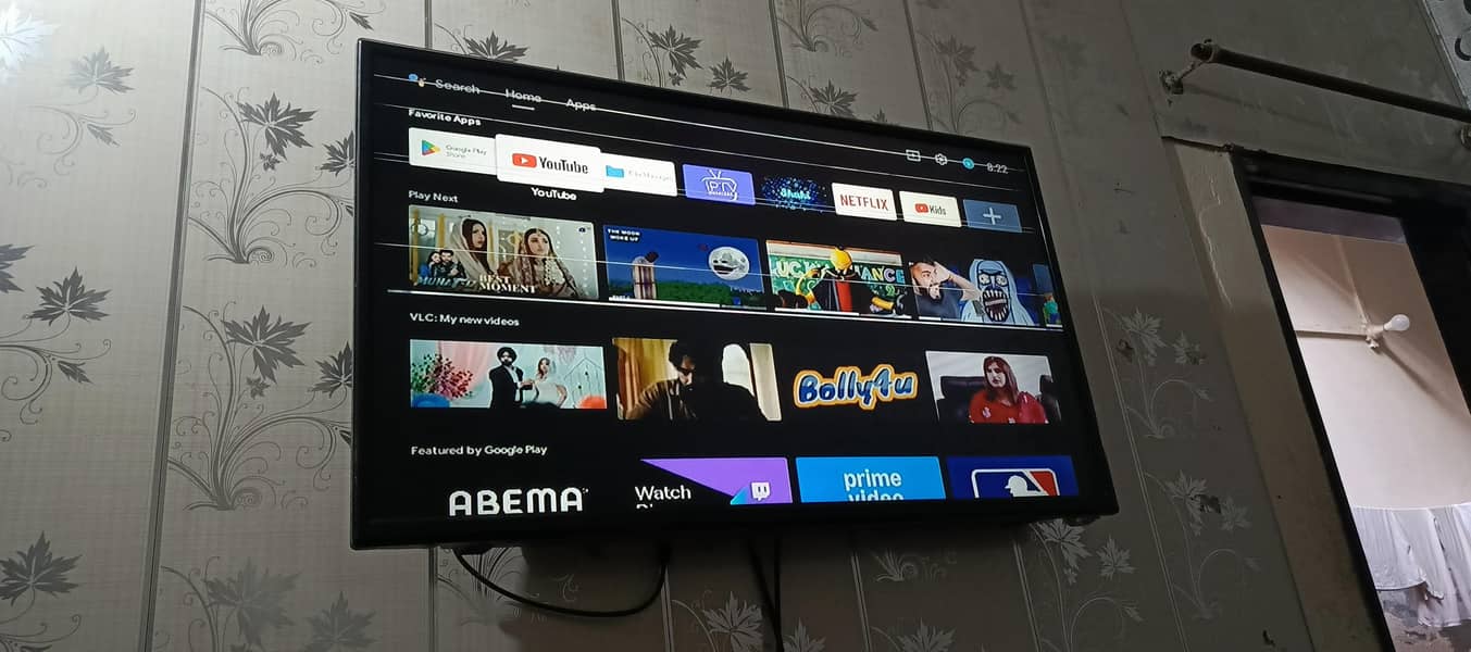 43 Inch Lcd 0