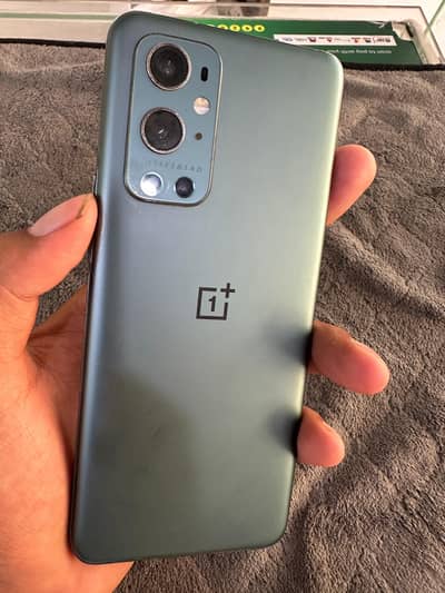 One Plus 9 Pro